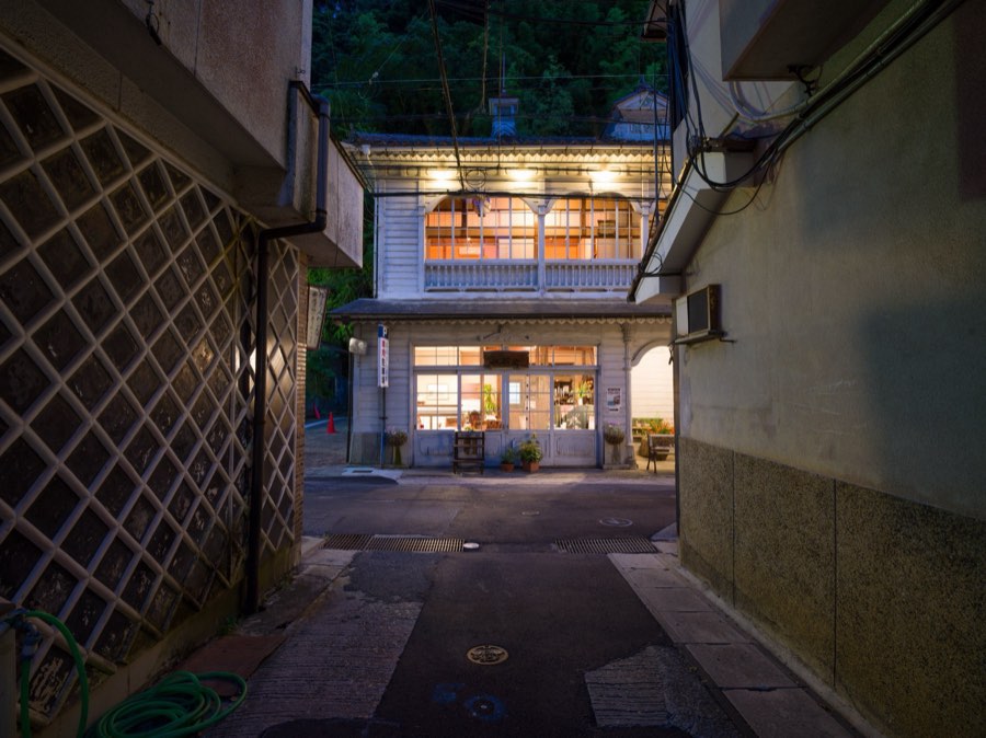 Shimane, Été 2020, Japon. Photographie de Jordy Meow, 137/229