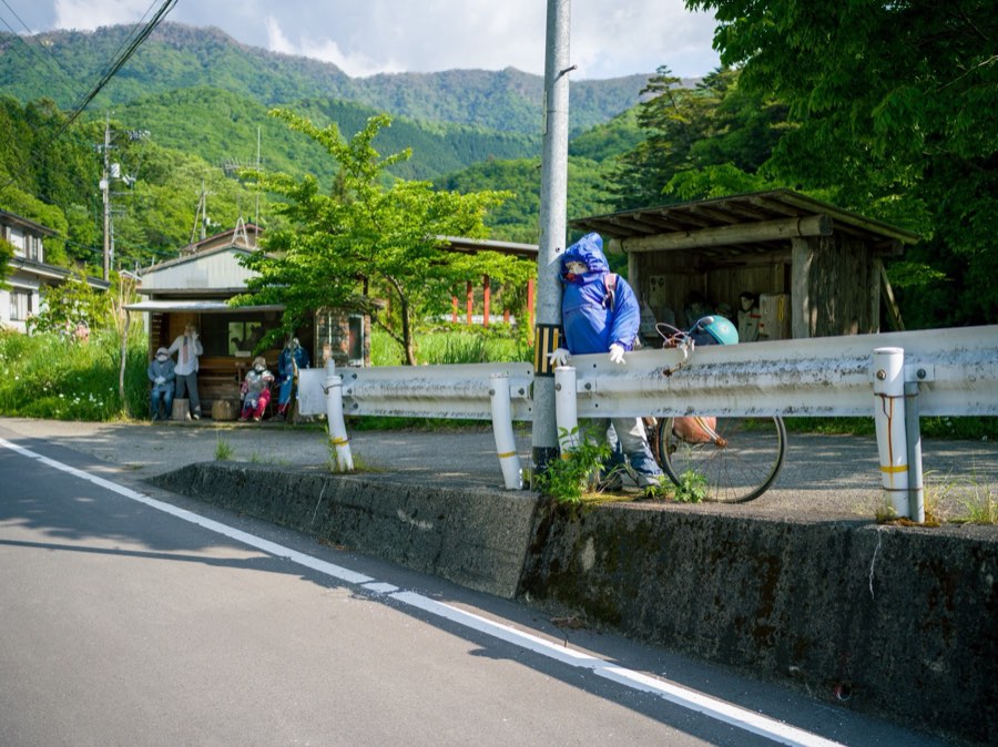 Tokushima, Printemps 2020, Japon. Photographie de Jordy Meow, 208/289