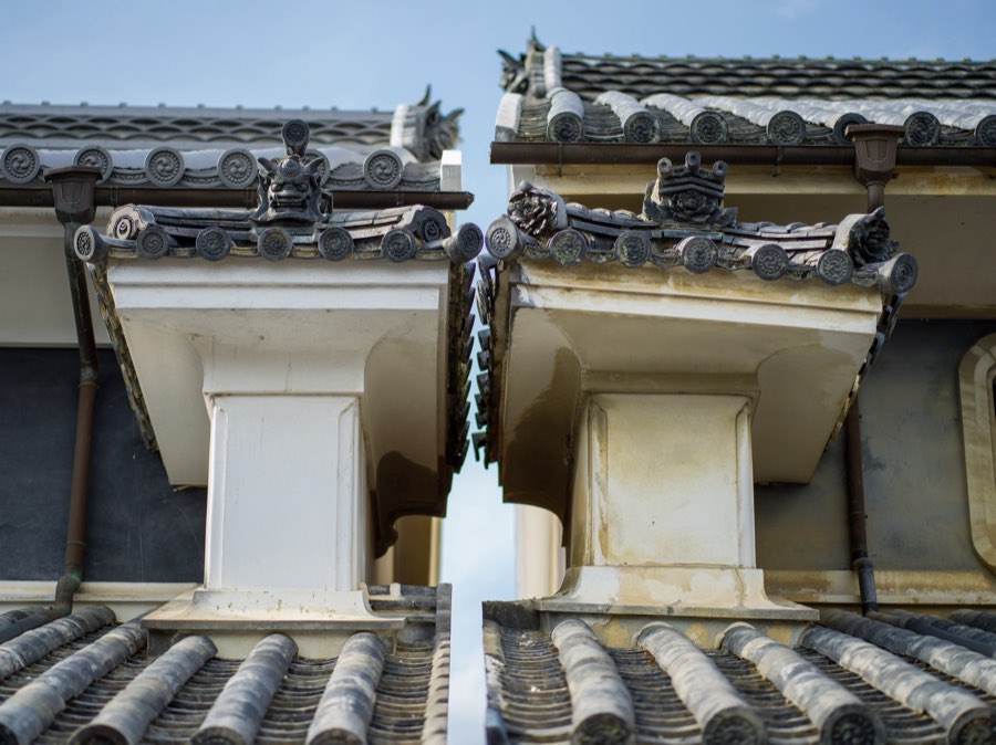 Tokushima, Printemps 2020, Japon. Photographie de Jordy Meow, 212/289