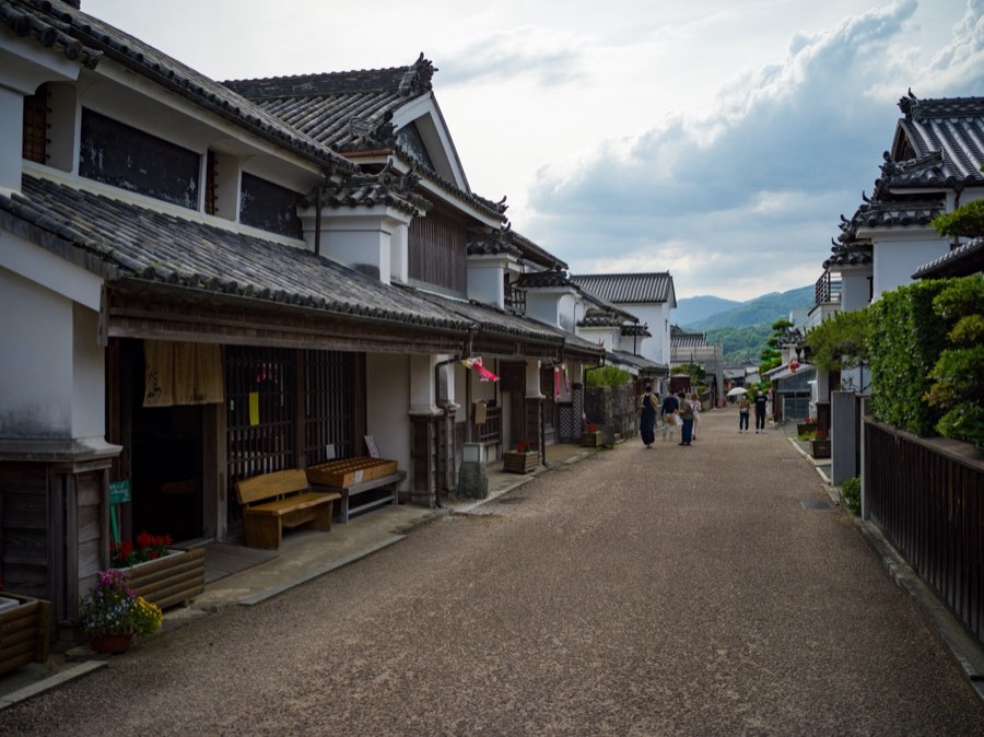 Tokushima, Printemps 2020, Japon. Photographie de Jordy Meow, 213/289