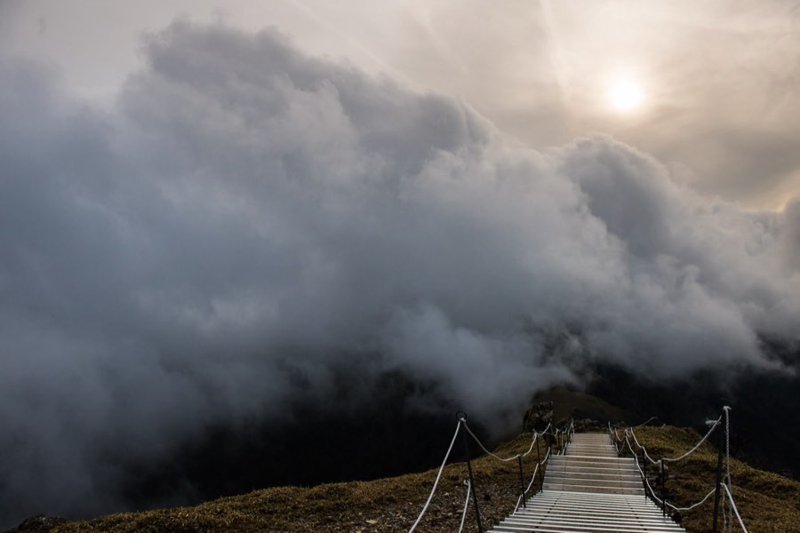 Tokushima, Automne 2015, Japon. Photographie de Jordy Meow, 265/302