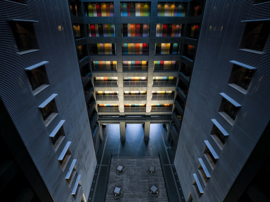 Tokyo, Hiver 2020, Japon. Photographie de Jordy Meow, 73/116
