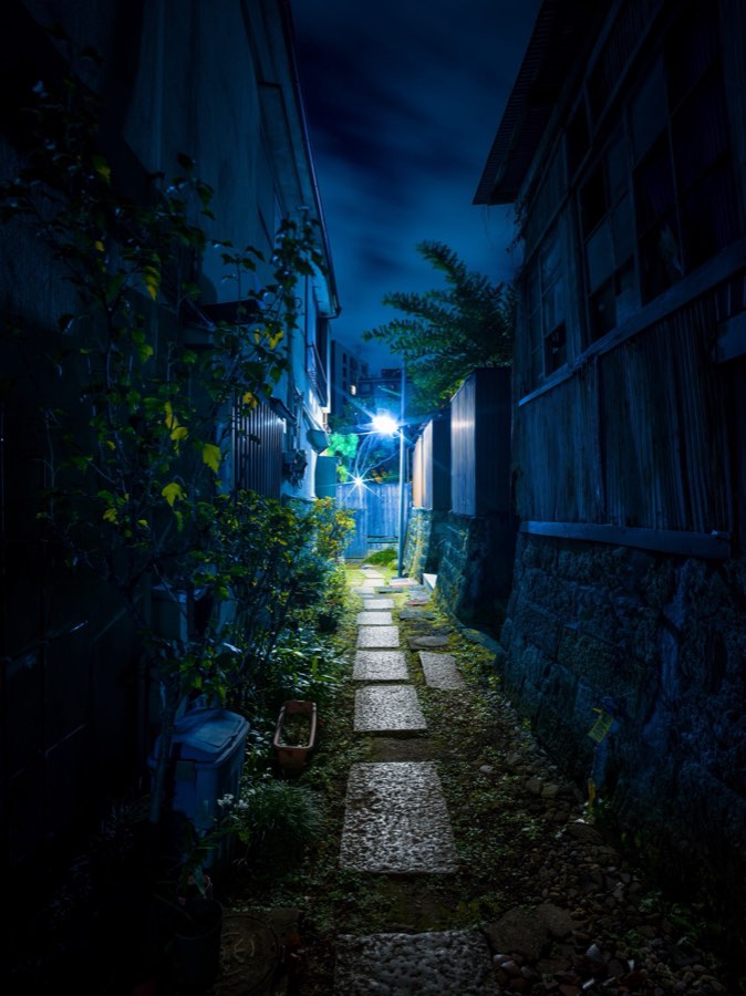 Tokyo, Automne 2019, Japon. Photographie de Jordy Meow, 111/302