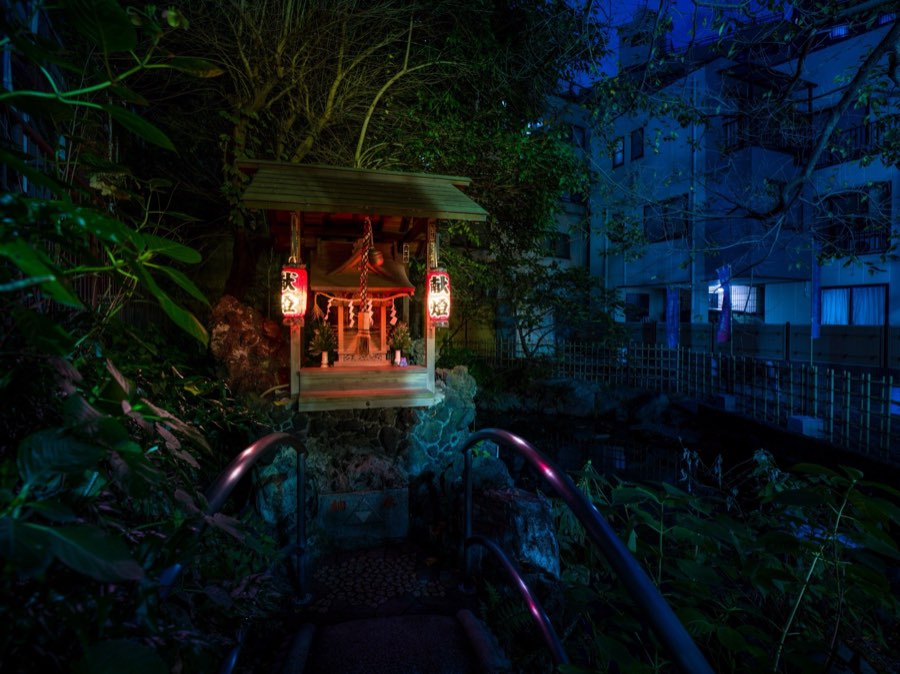 Tokyo, Automne 2019, Japon. Photographie de Jordy Meow, 112/302