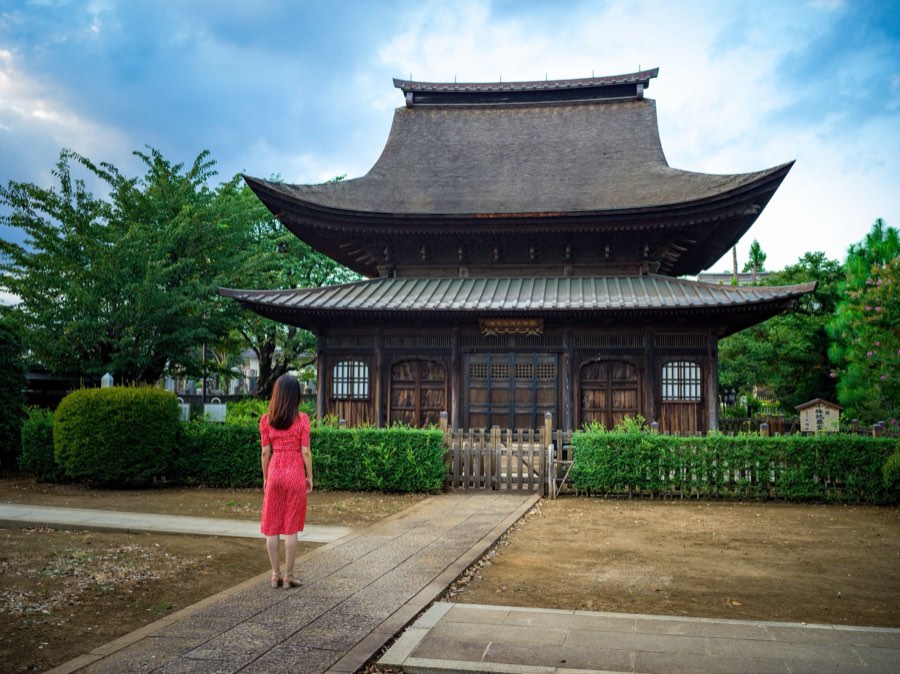 Tokyo, Été 2020, Japon. Photographie de Jordy Meow, 70/229