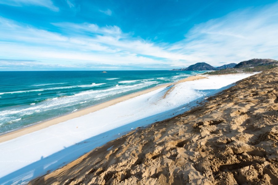 Tottori, Hiver 2013, Japon. Photographie de Jordy Meow, 110/116