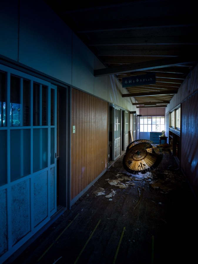 Wakayama, Automne 2019, Japon. Photographie de Jordy Meow, 237/302