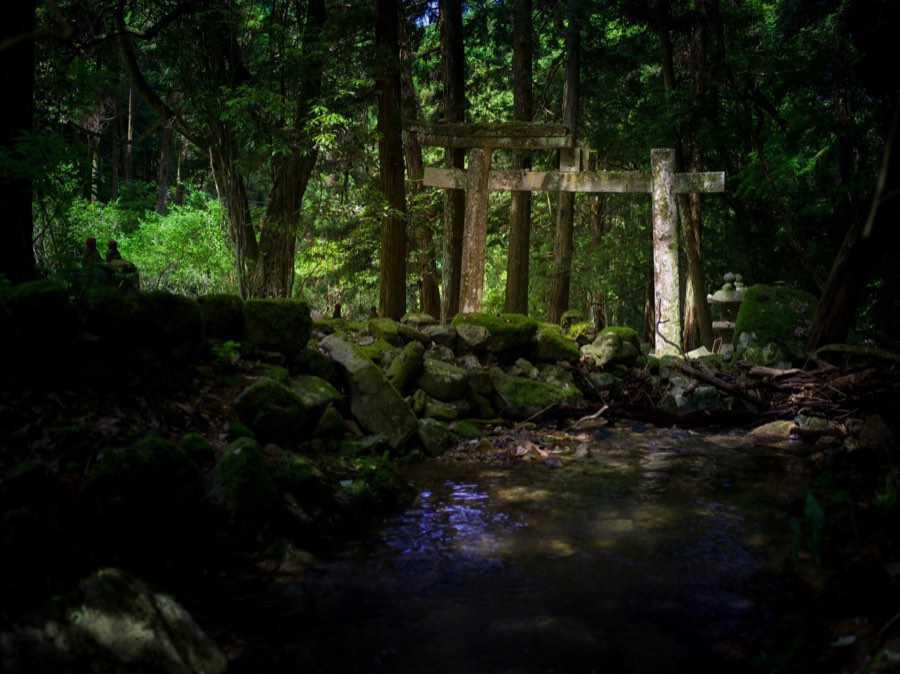 Yamaguchi, Été 2020, Japon. Photographie de Jordy Meow, 159/229