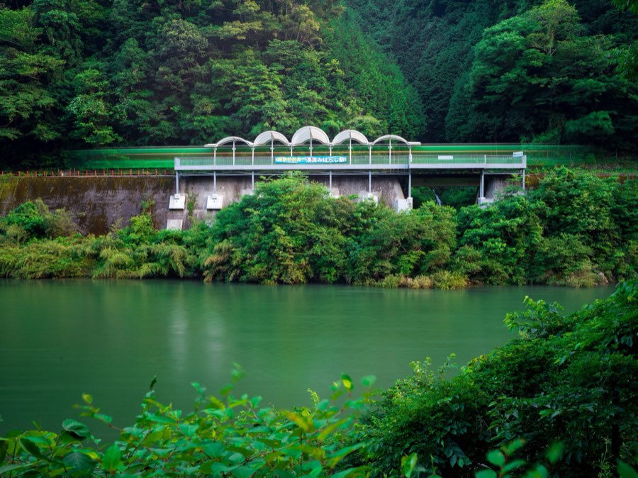Yamaguchi, Été 2020, Japon. Photographie de Jordy Meow, 160/229
