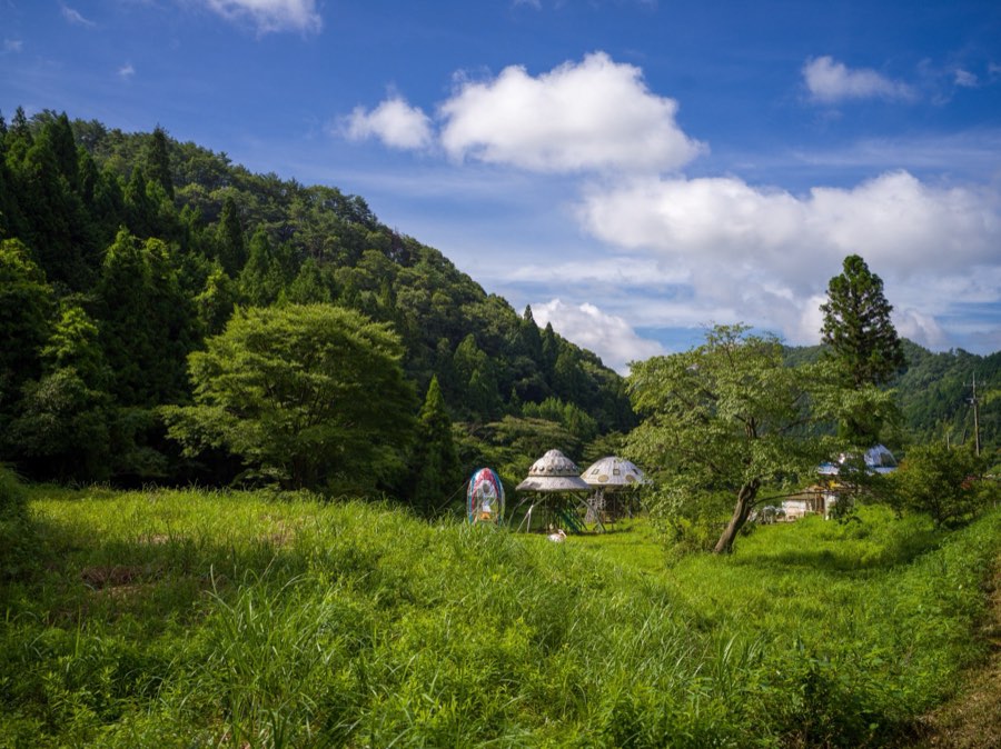 Yamaguchi, Été 2020, Japon. Photographie de Jordy Meow, 161/229