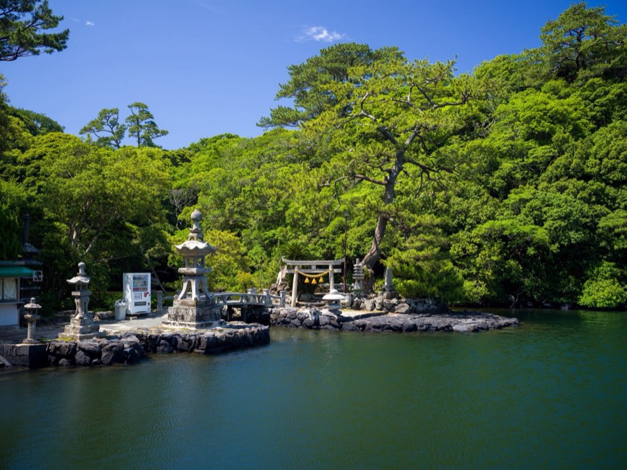 Yamaguchi, Été 2020, Japon. Photographie de Jordy Meow, 163/229