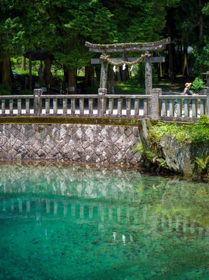 Yamaguchi, Été 2020, Japon. Photographie de Jordy Meow, 164/229