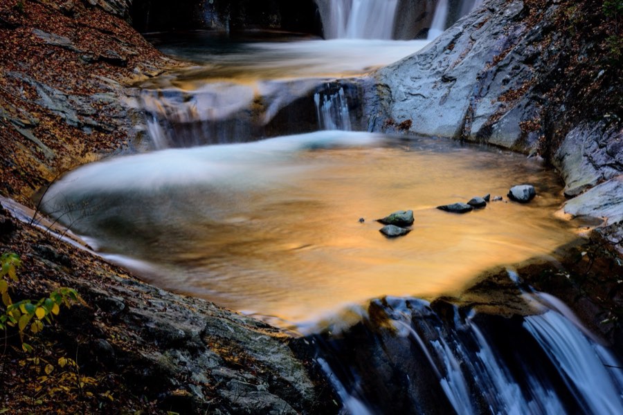 Yamanashi, Automne 2014, Japon. Photographie de Jordy Meow, 151/302